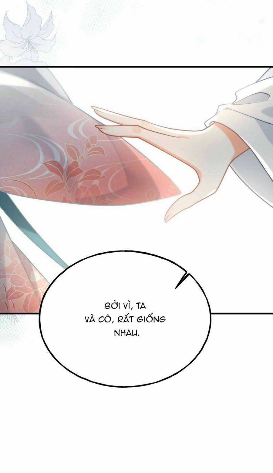 Đây Không Muốn Cung Đấu Mà Chapter 19 trang 28