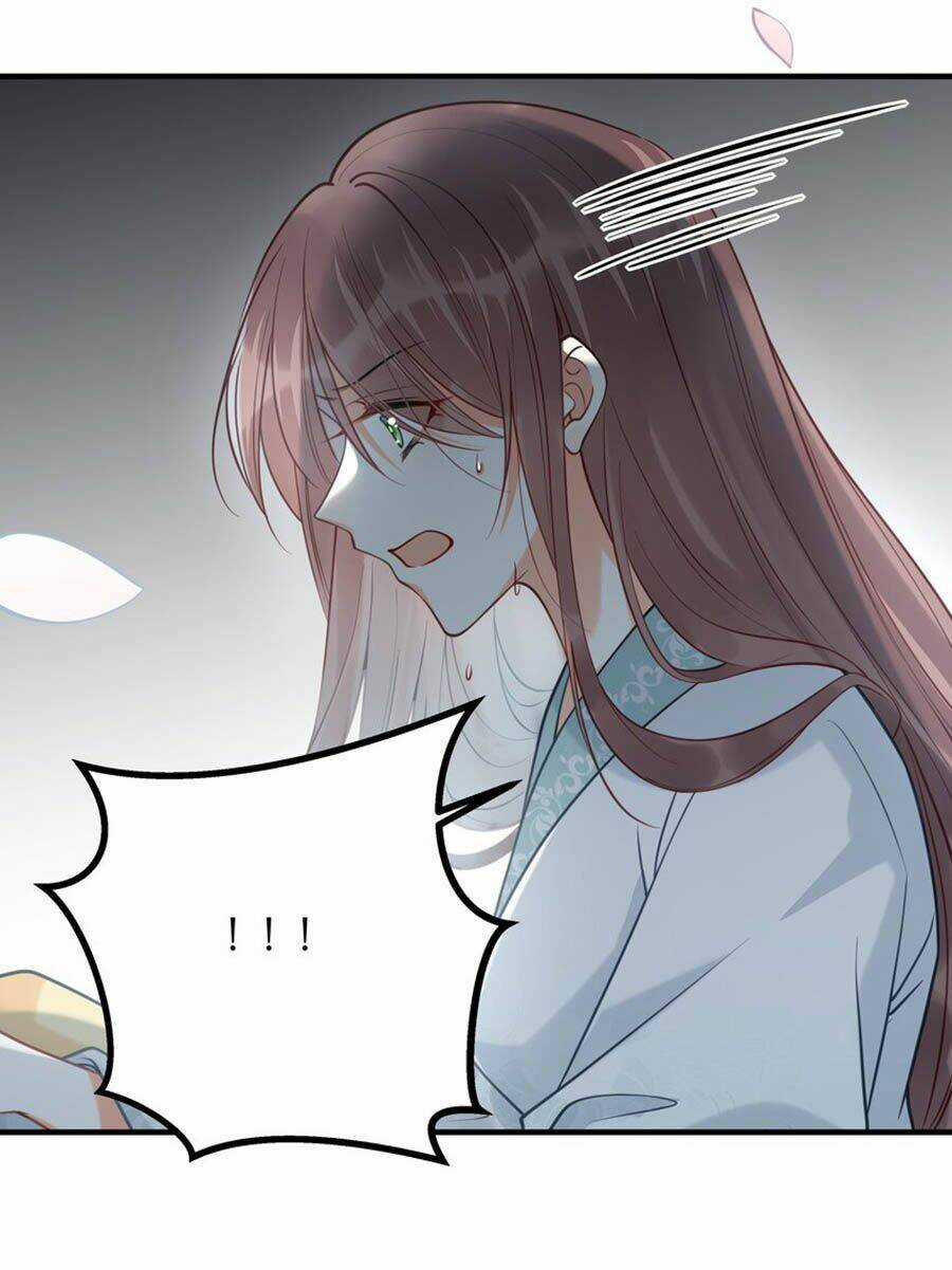 Đây Không Muốn Cung Đấu Mà Chapter 19 trang 31