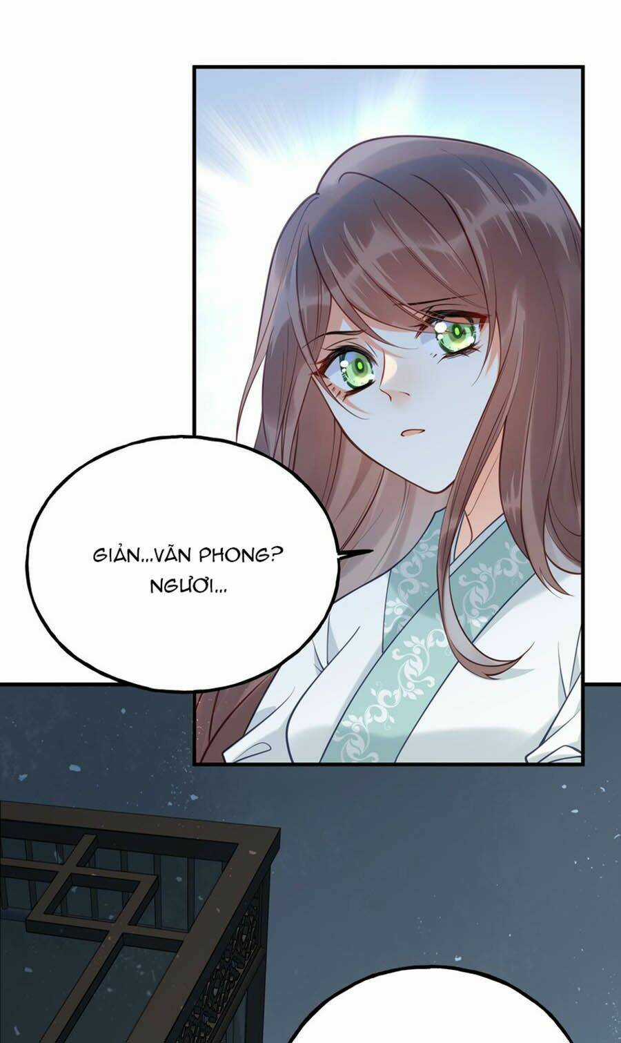 Đây Không Muốn Cung Đấu Mà Chapter 19 trang 33