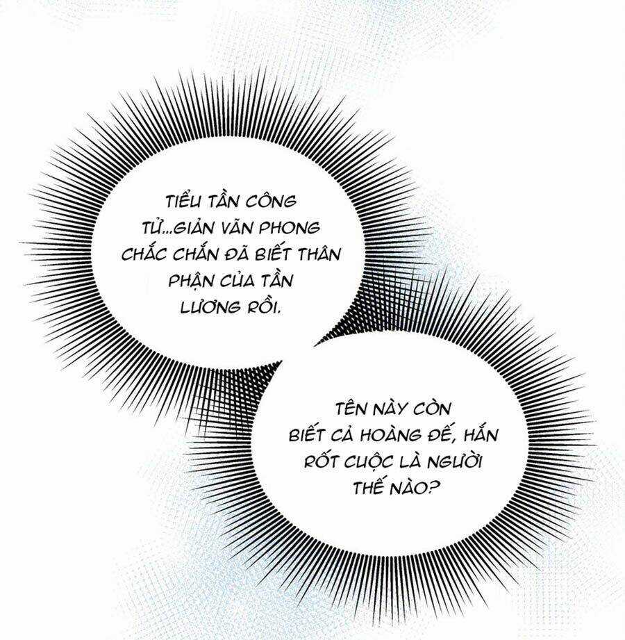 Đây Không Muốn Cung Đấu Mà Chapter 19 trang 36