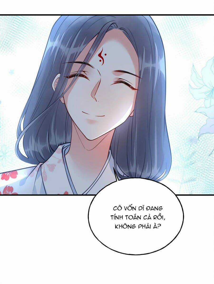Đây Không Muốn Cung Đấu Mà Chapter 19 trang 38