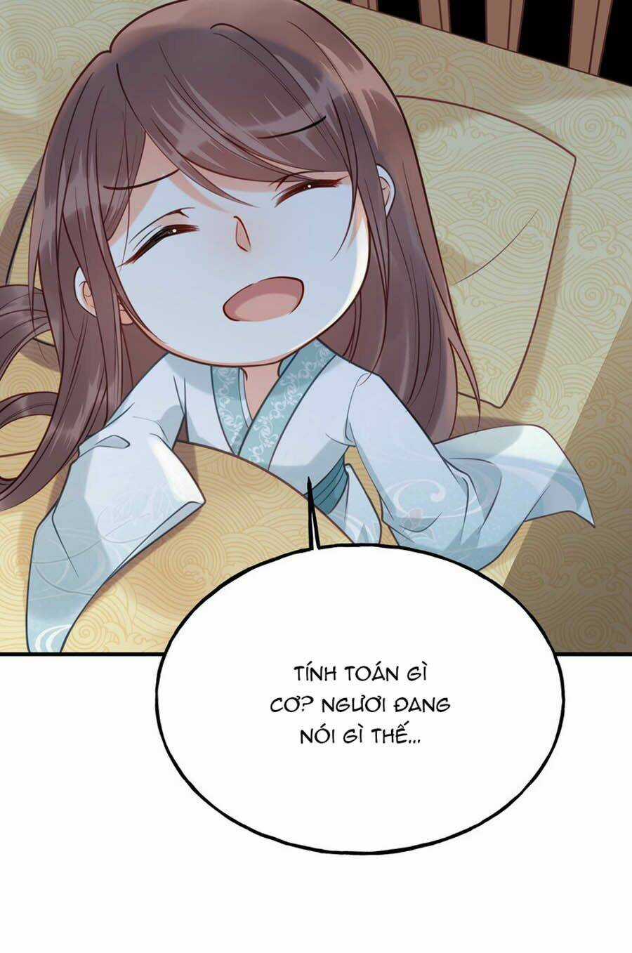 Đây Không Muốn Cung Đấu Mà Chapter 19 trang 39