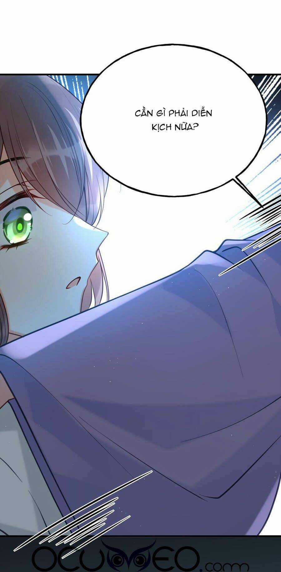 Đây Không Muốn Cung Đấu Mà Chapter 19 trang 40