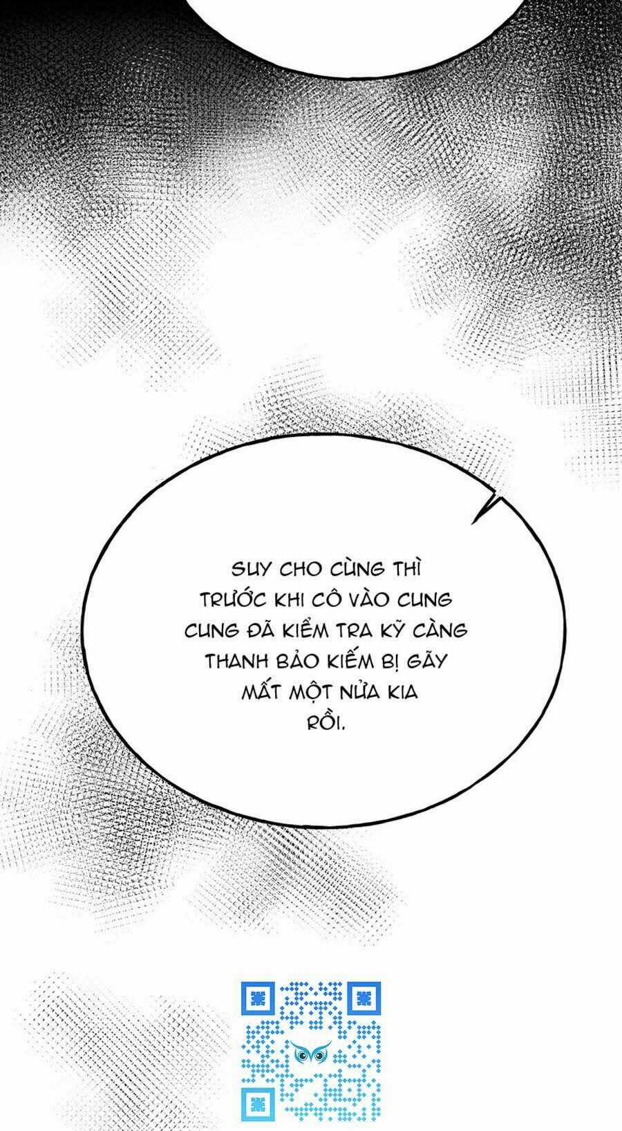 Đây Không Muốn Cung Đấu Mà Chapter 19 trang 44