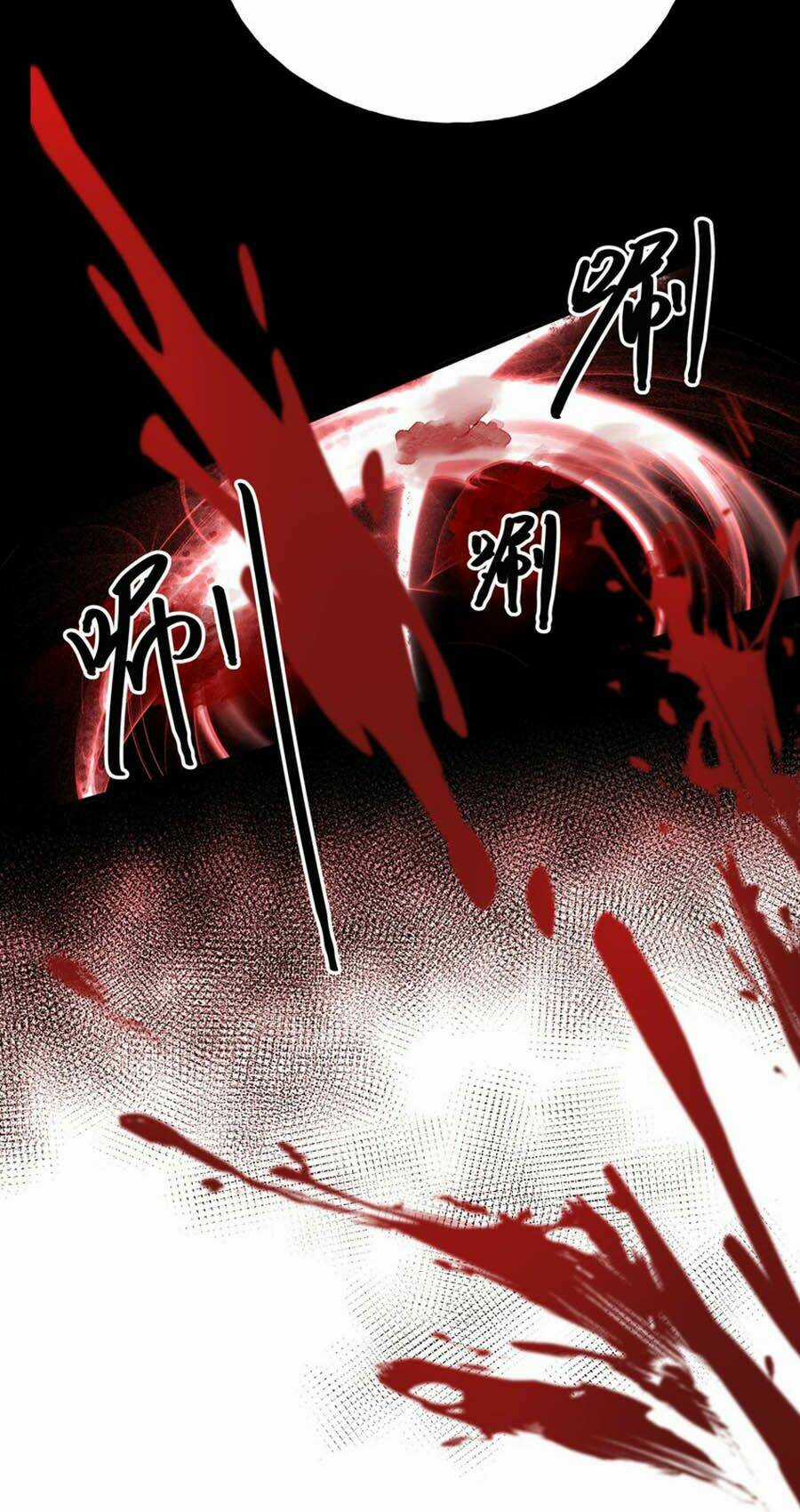 Đây Không Muốn Cung Đấu Mà Chapter 19 trang 6