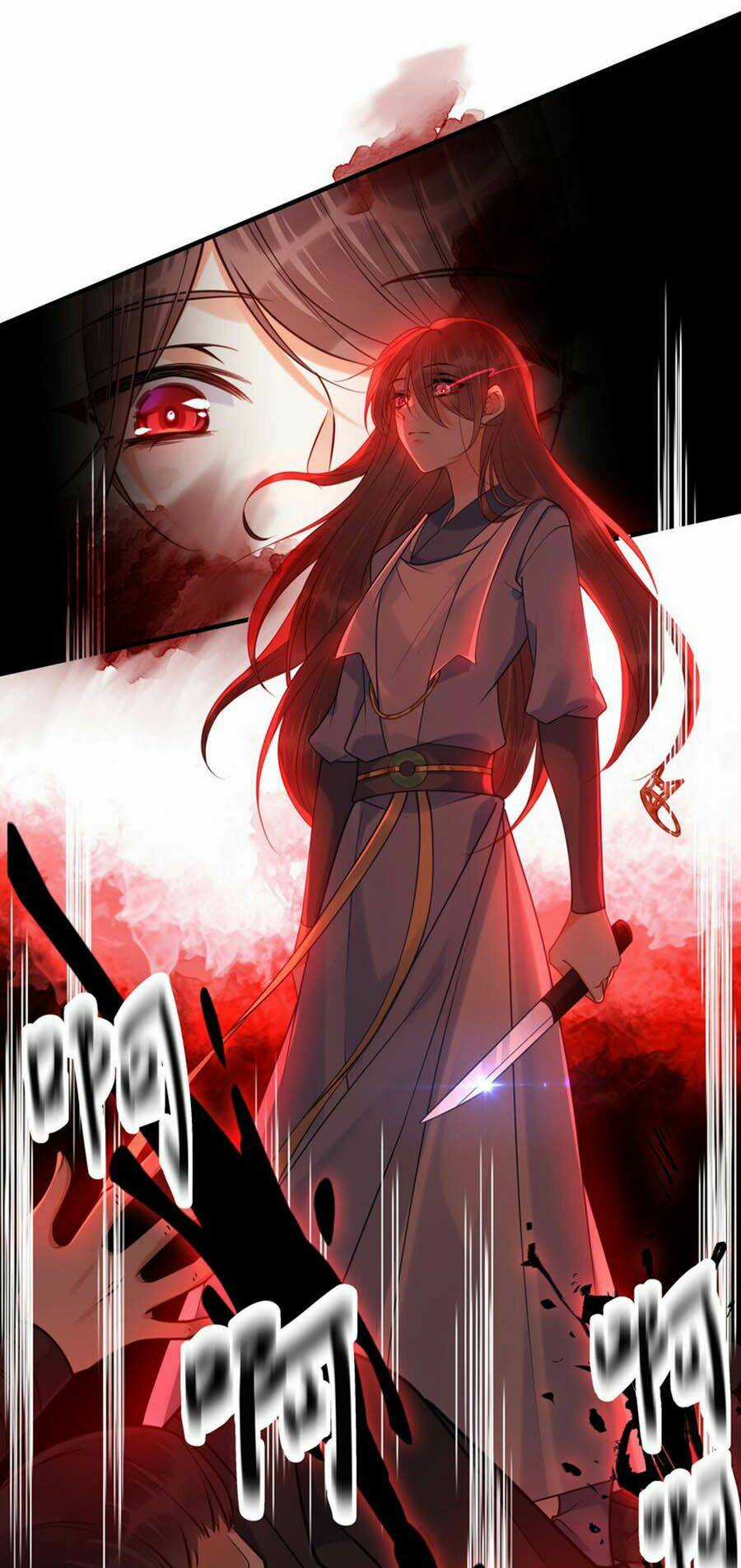 Đây Không Muốn Cung Đấu Mà Chapter 19 trang 7