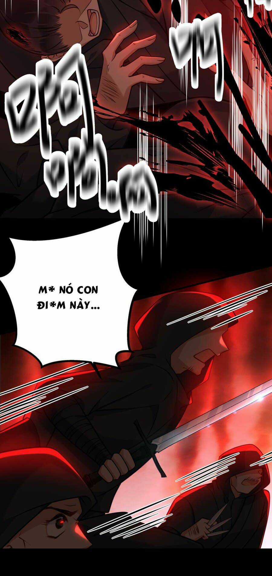 Đây Không Muốn Cung Đấu Mà Chapter 19 trang 8