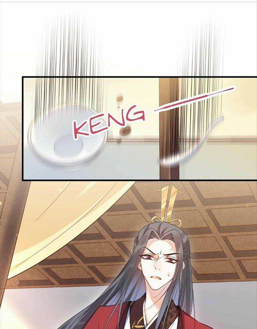 Đây Không Muốn Cung Đấu Mà Chapter 2 trang 10