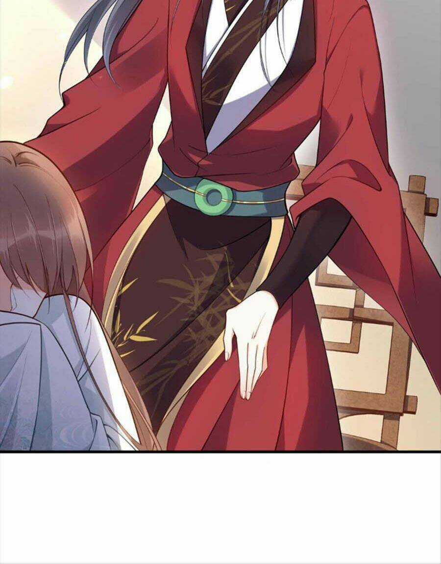 Đây Không Muốn Cung Đấu Mà Chapter 2 trang 11