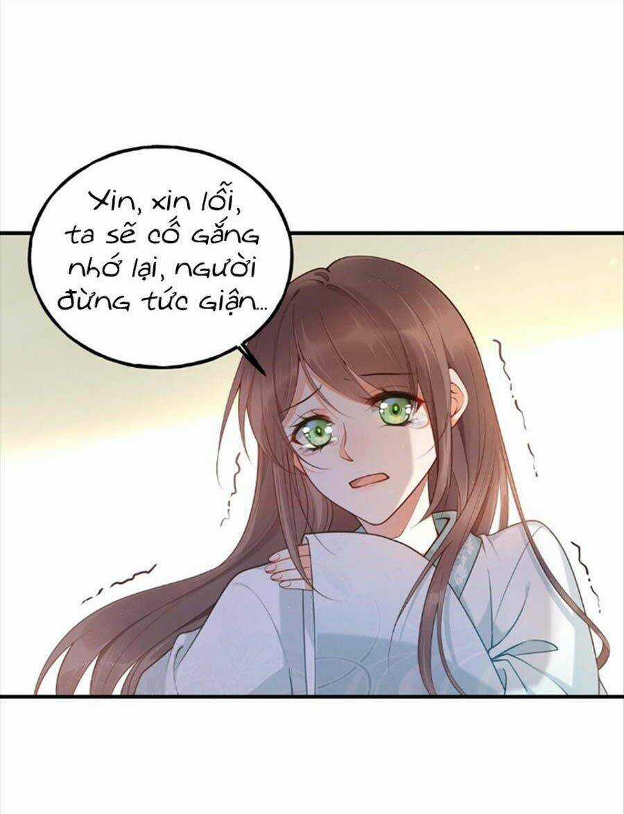 Đây Không Muốn Cung Đấu Mà Chapter 2 trang 12