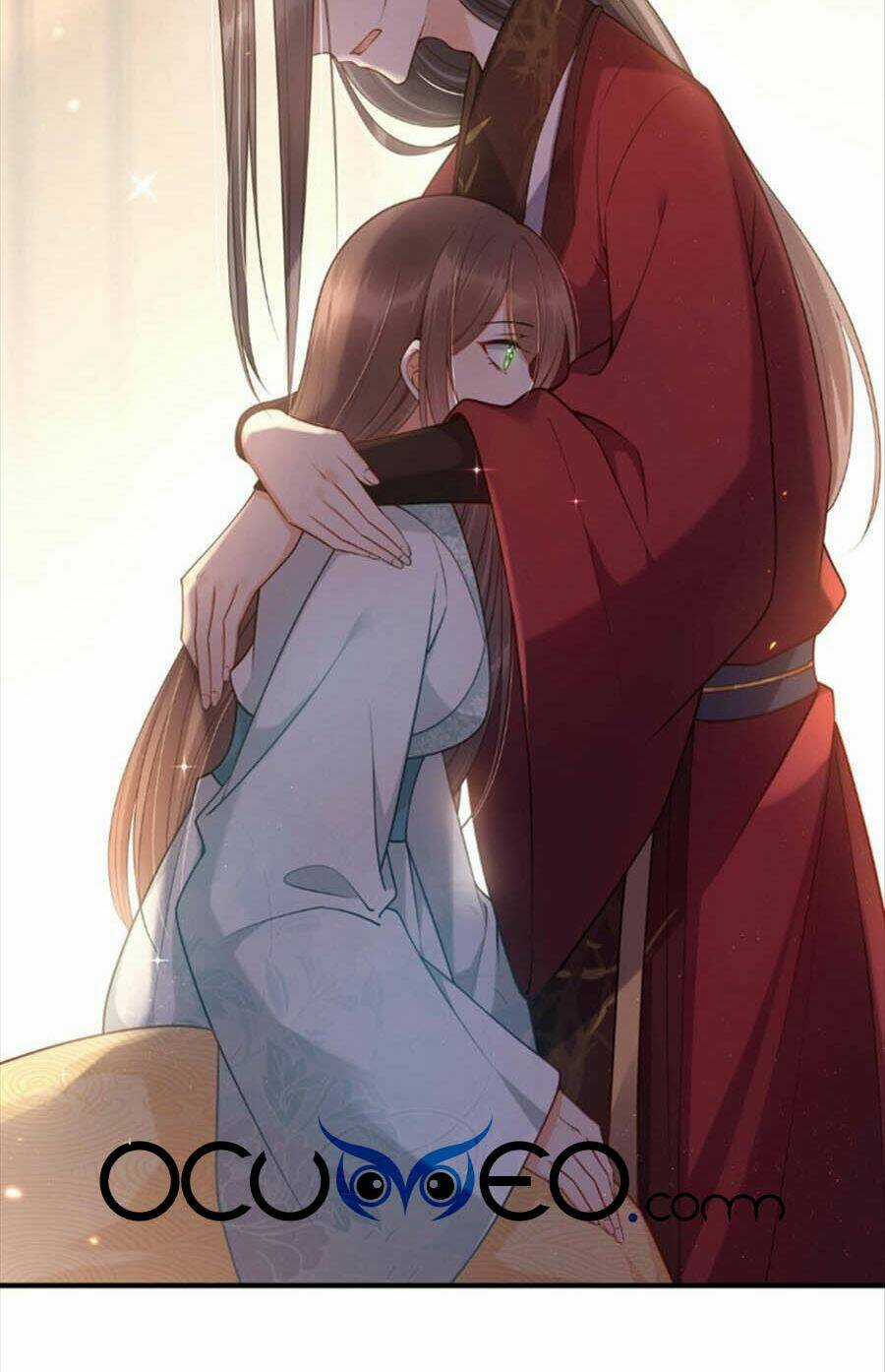 Đây Không Muốn Cung Đấu Mà Chapter 2 trang 14