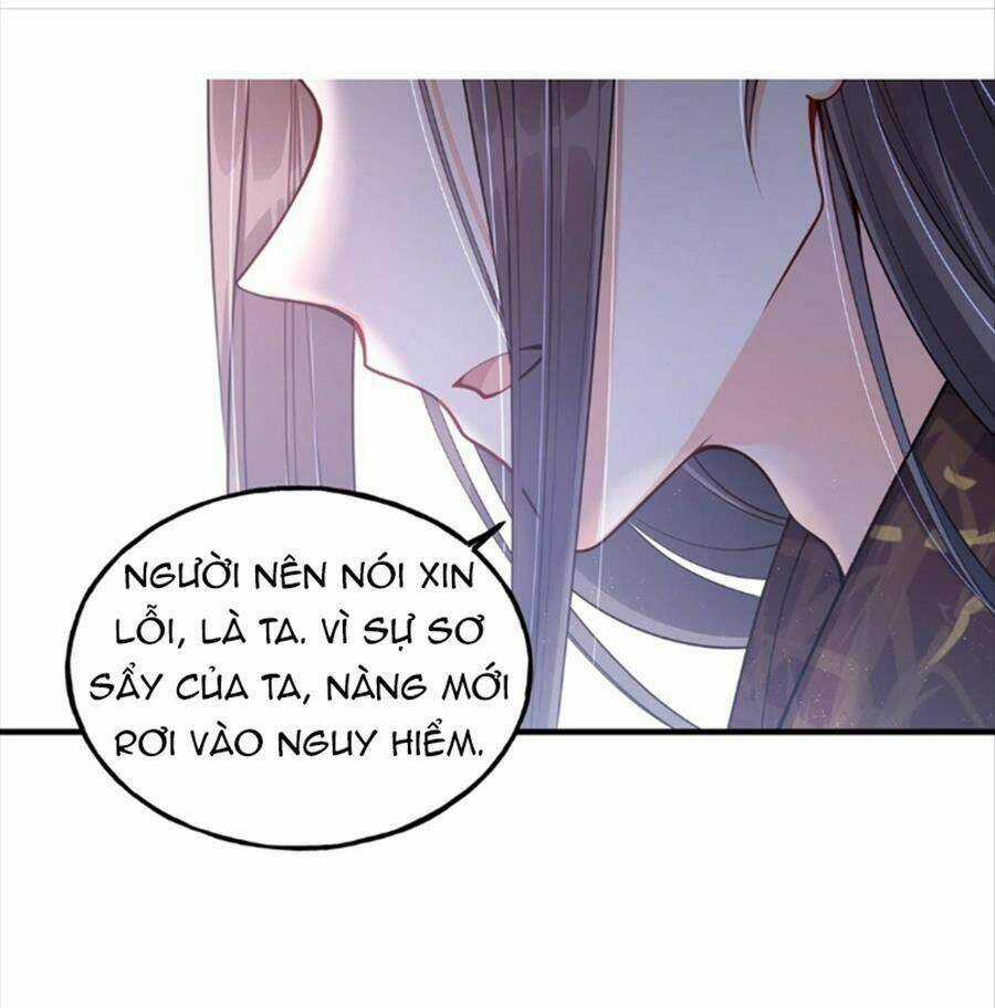 Đây Không Muốn Cung Đấu Mà Chapter 2 trang 15