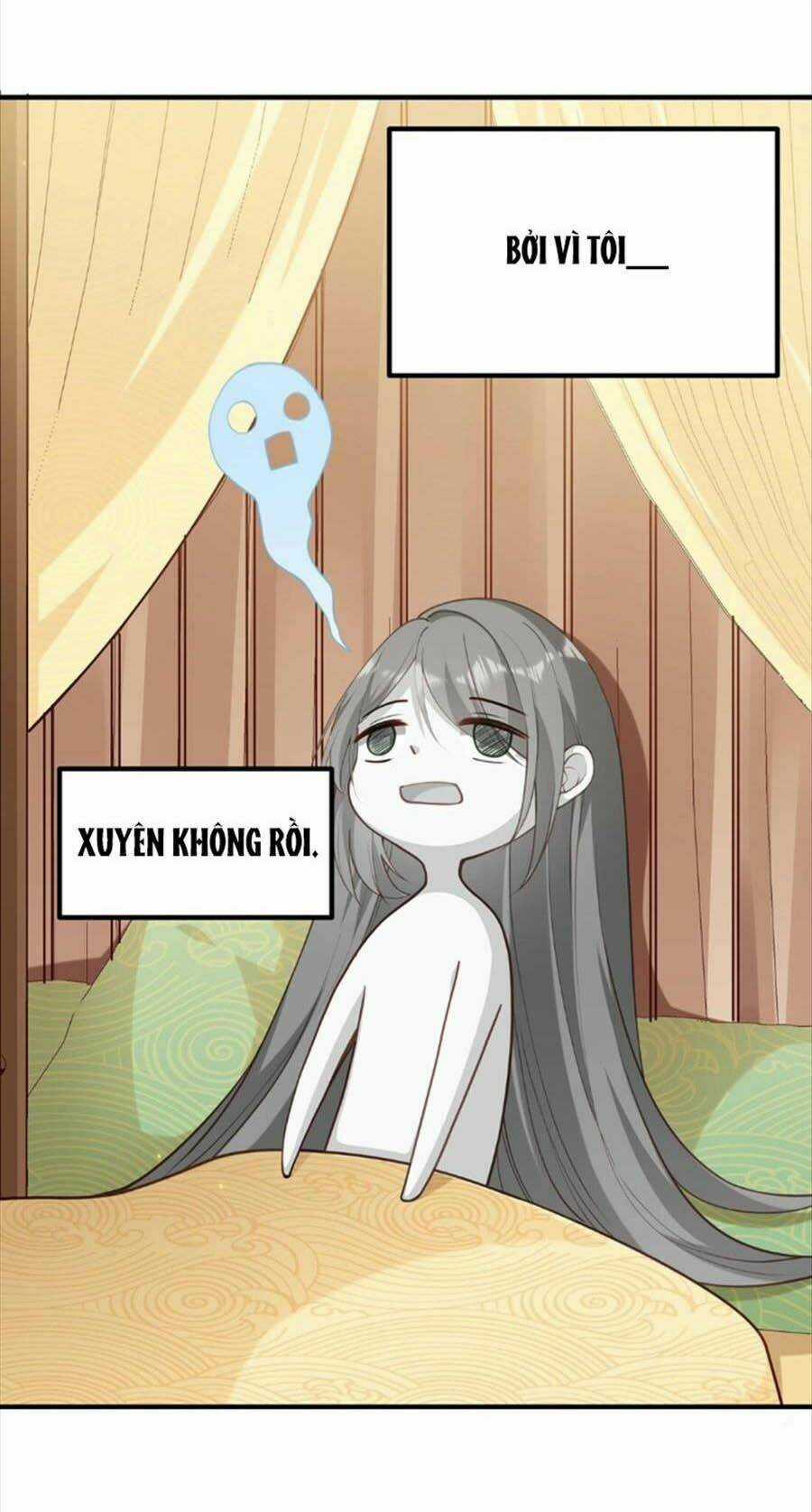 Đây Không Muốn Cung Đấu Mà Chapter 2 trang 2