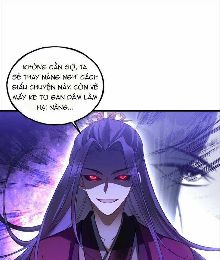 Đây Không Muốn Cung Đấu Mà Chapter 2 trang 25