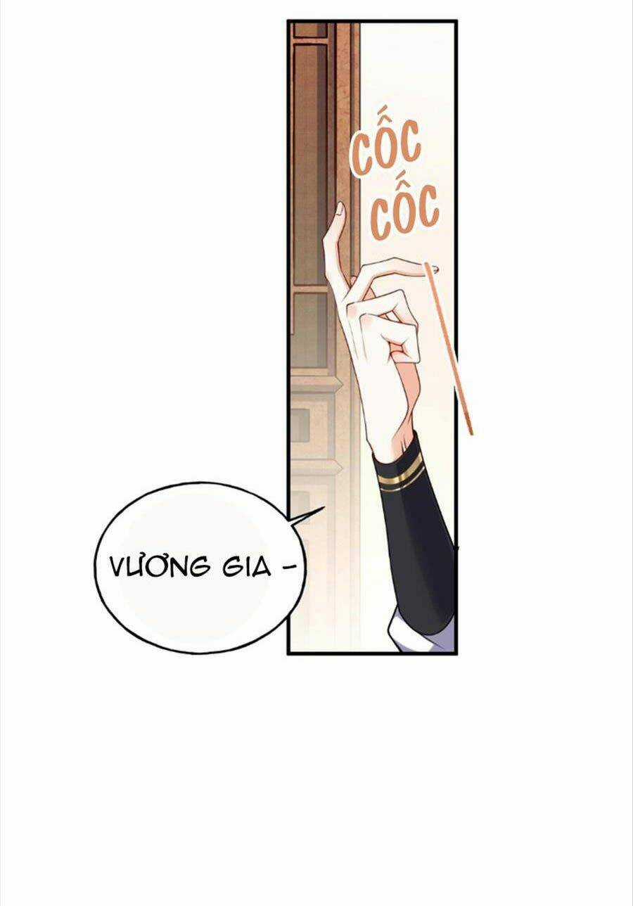 Đây Không Muốn Cung Đấu Mà Chapter 2 trang 27