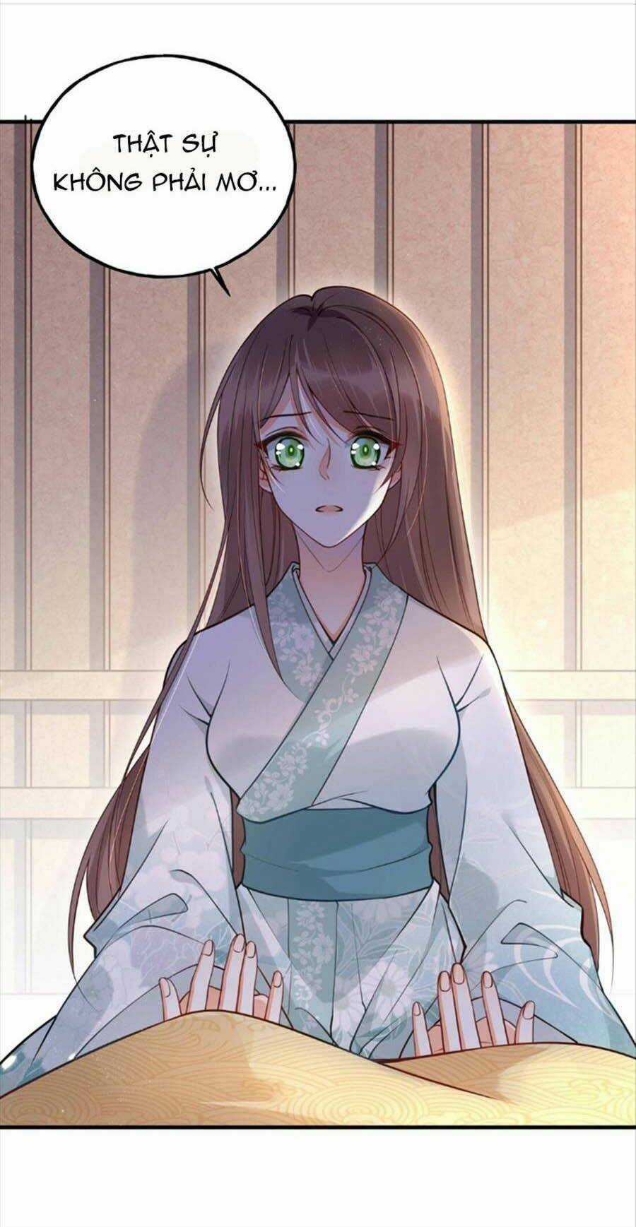 Đây Không Muốn Cung Đấu Mà Chapter 2 trang 32