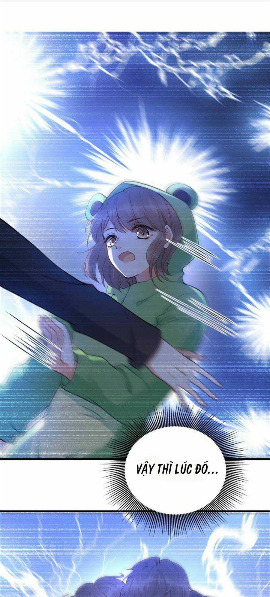 Đây Không Muốn Cung Đấu Mà Chapter 2 trang 33