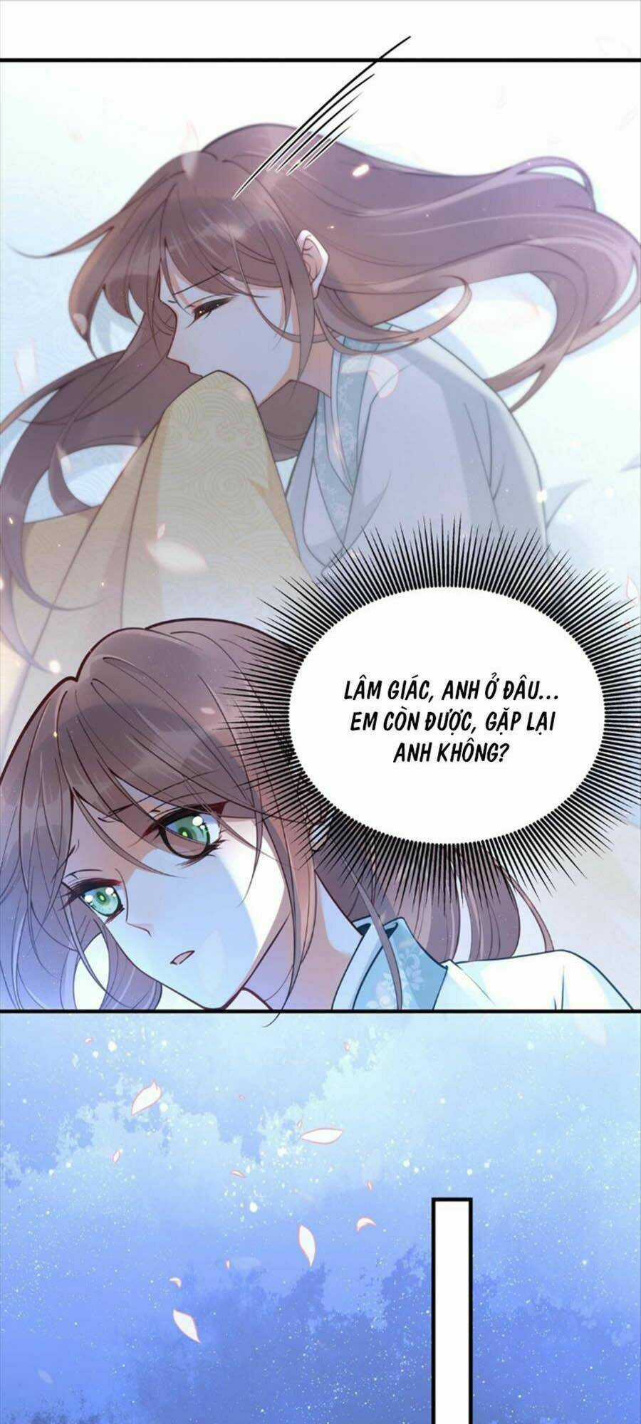 Đây Không Muốn Cung Đấu Mà Chapter 2 trang 35