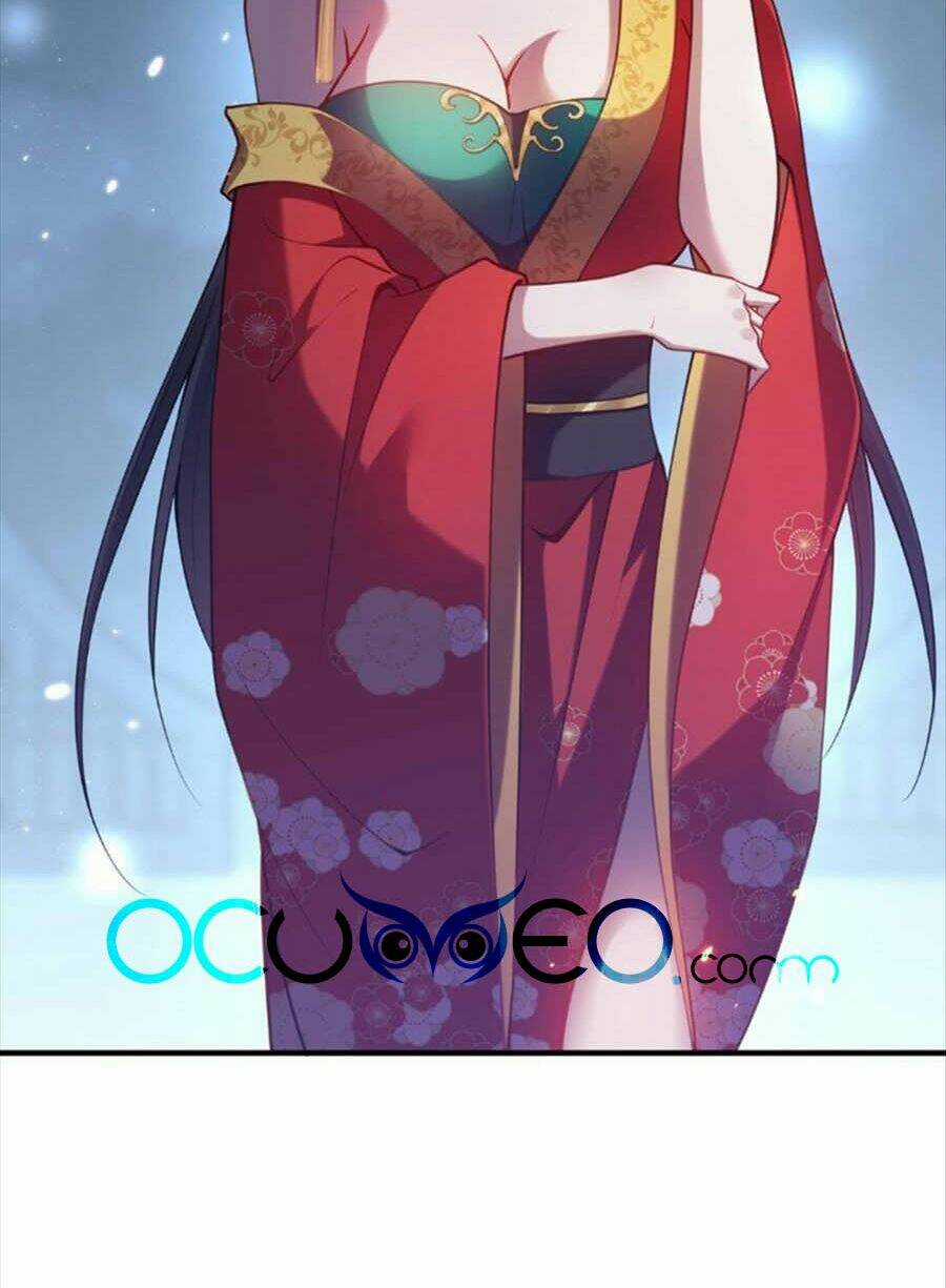 Đây Không Muốn Cung Đấu Mà Chapter 2 trang 44