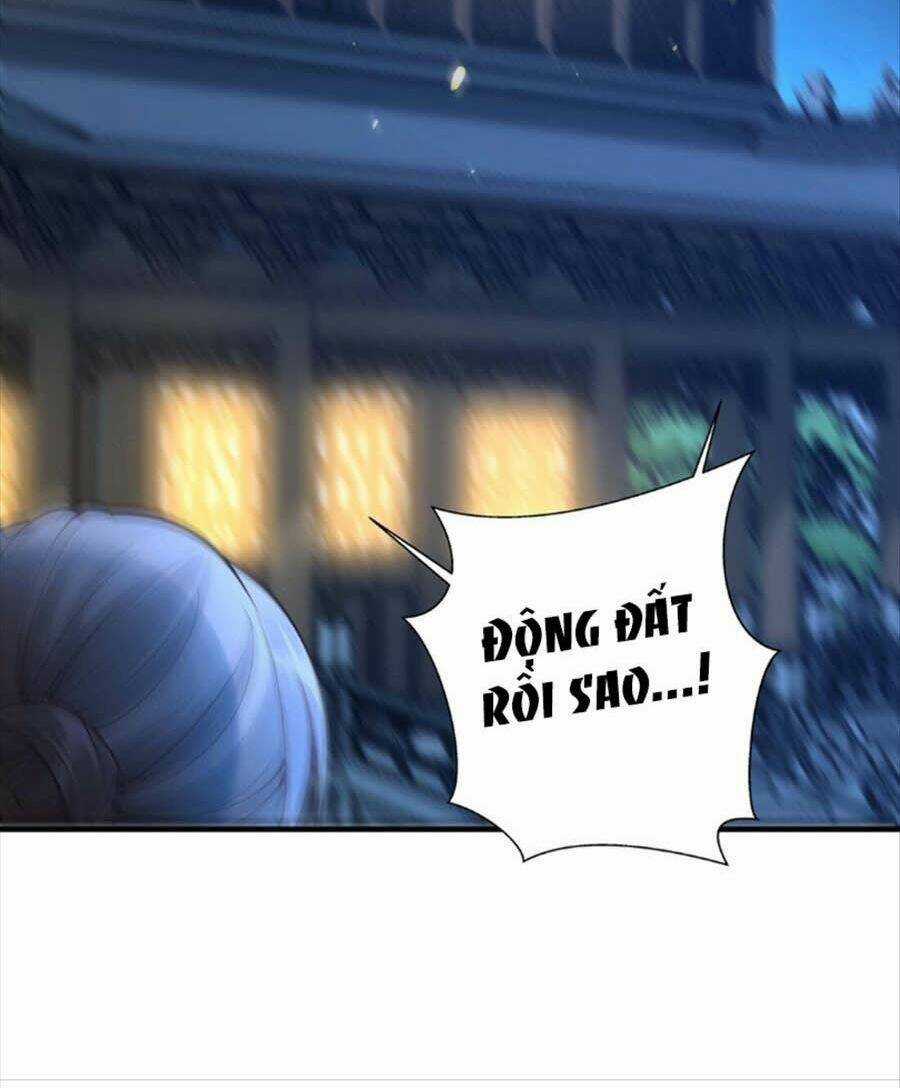 Đây Không Muốn Cung Đấu Mà Chapter 2 trang 46