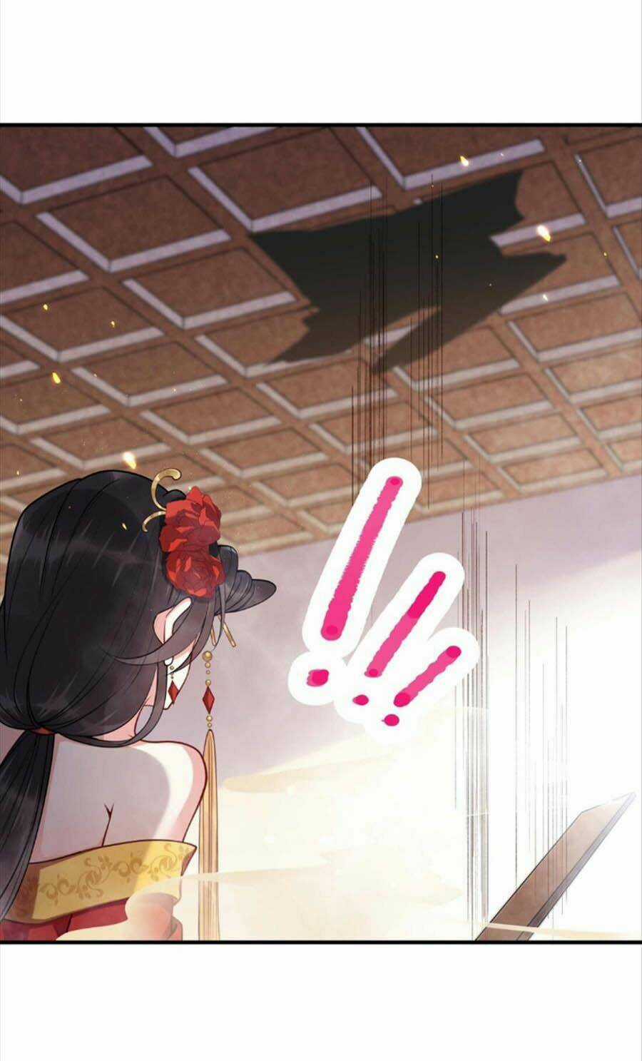 Đây Không Muốn Cung Đấu Mà Chapter 2 trang 47