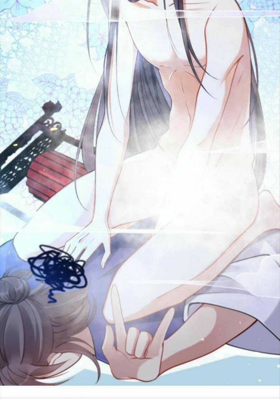 Đây Không Muốn Cung Đấu Mà Chapter 2 trang 49