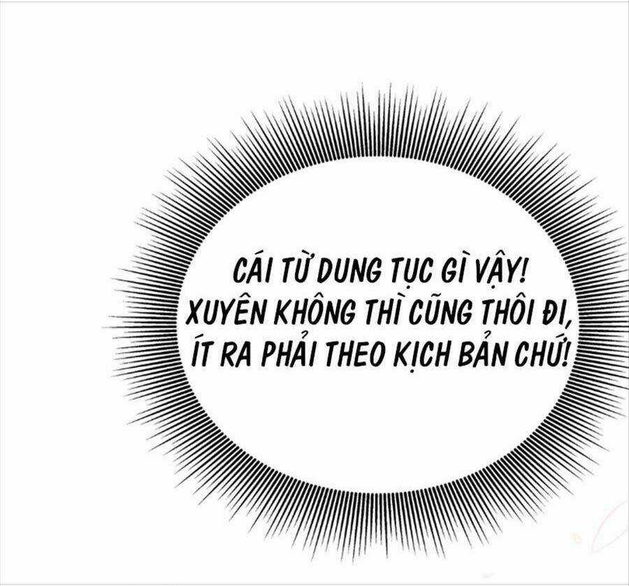 Đây Không Muốn Cung Đấu Mà Chapter 2 trang 6