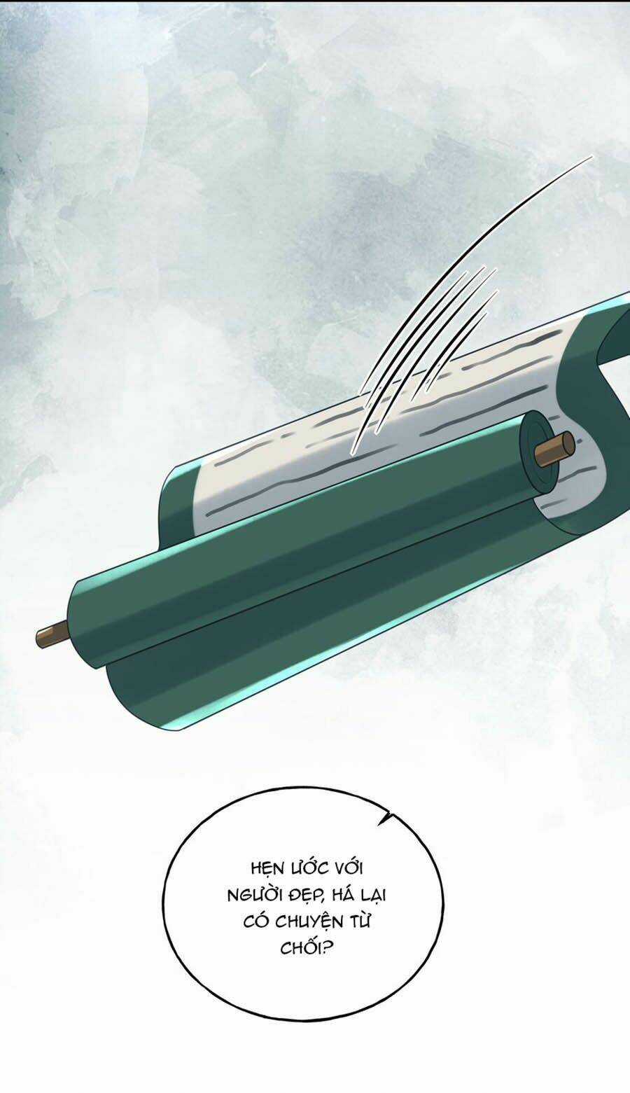 Đây Không Muốn Cung Đấu Mà Chapter 20 trang 11