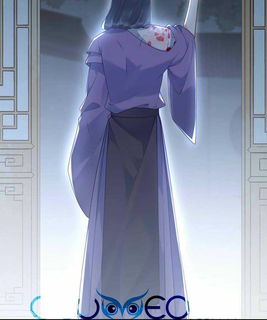 Đây Không Muốn Cung Đấu Mà Chapter 20 trang 13