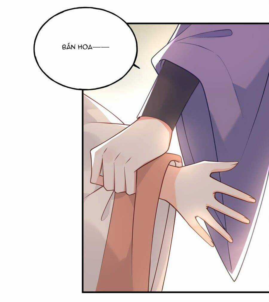 Đây Không Muốn Cung Đấu Mà Chapter 20 trang 17