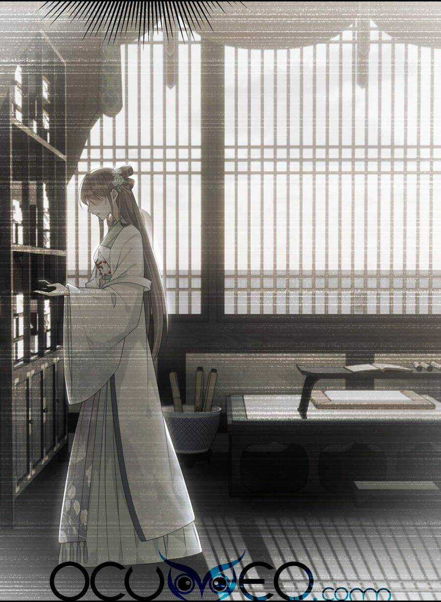 Đây Không Muốn Cung Đấu Mà Chapter 20 trang 2