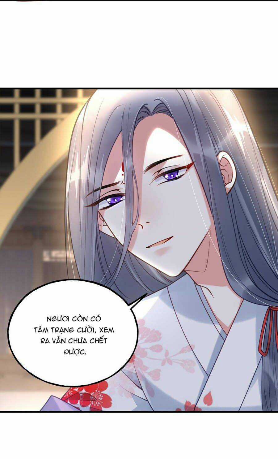 Đây Không Muốn Cung Đấu Mà Chapter 20 trang 24