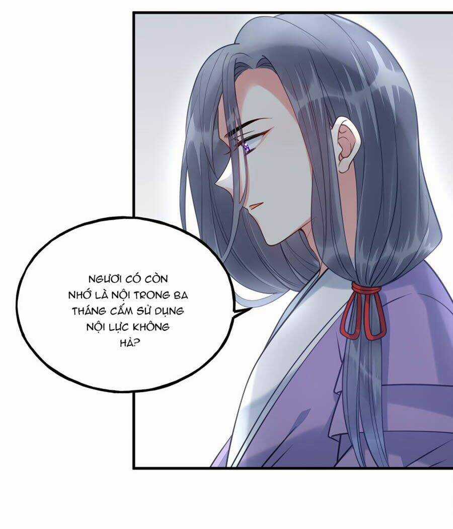 Đây Không Muốn Cung Đấu Mà Chapter 20 trang 26