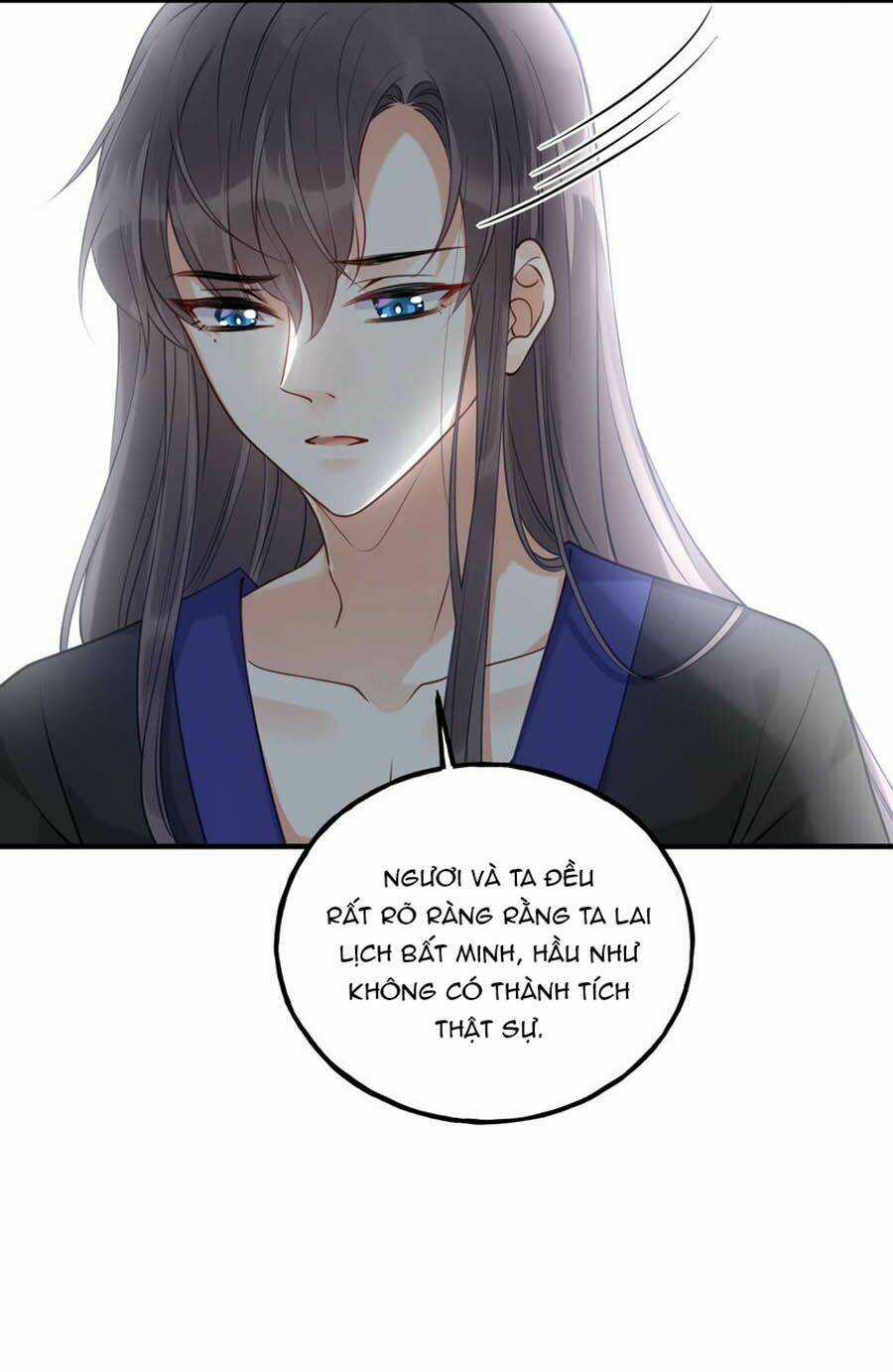 Đây Không Muốn Cung Đấu Mà Chapter 20 trang 31