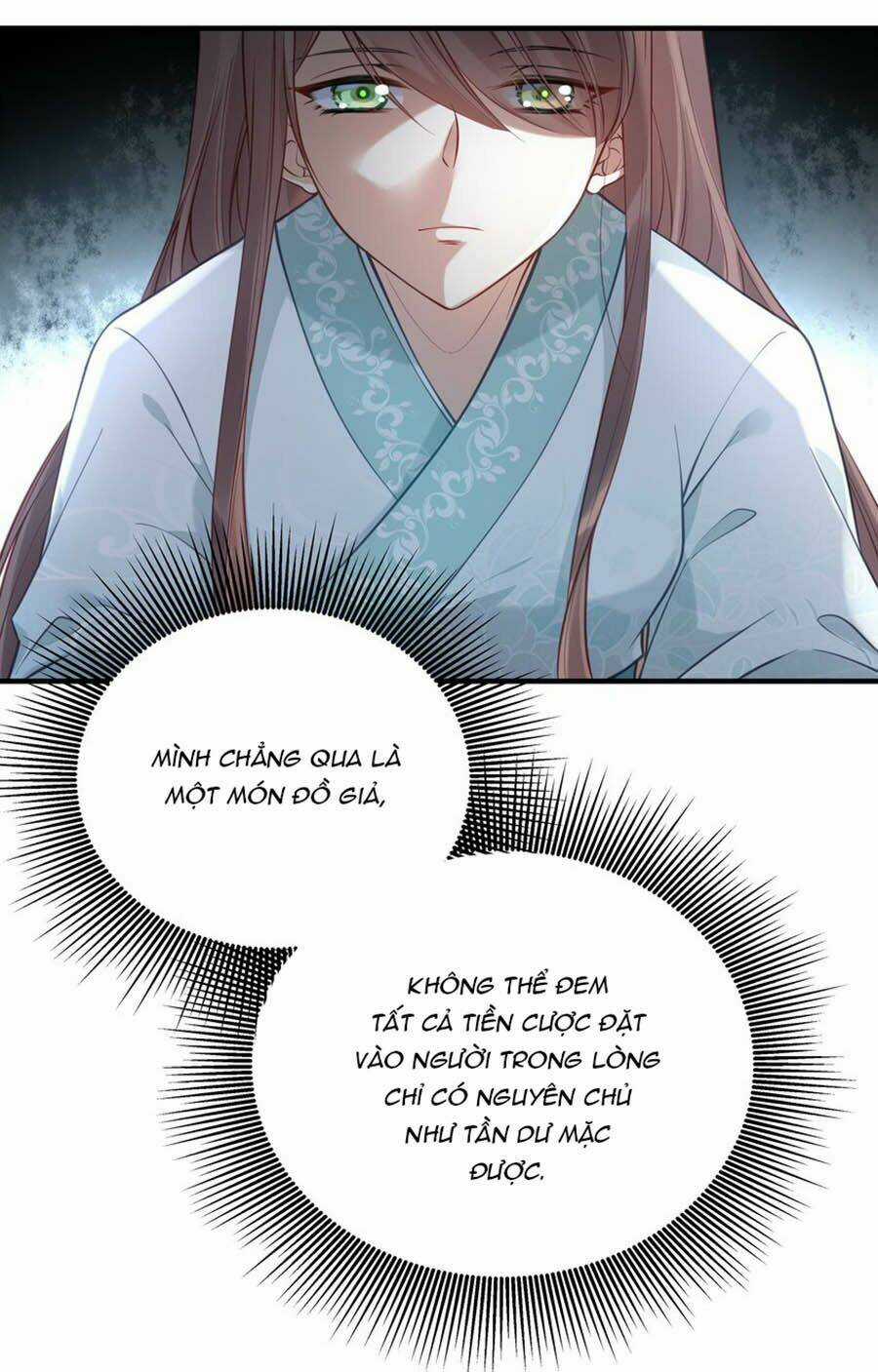 Đây Không Muốn Cung Đấu Mà Chapter 20 trang 5