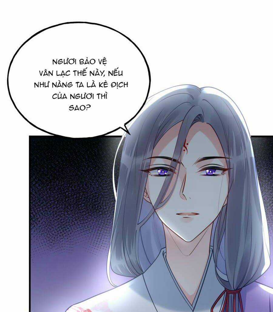 Đây Không Muốn Cung Đấu Mà Chapter 21 trang 2