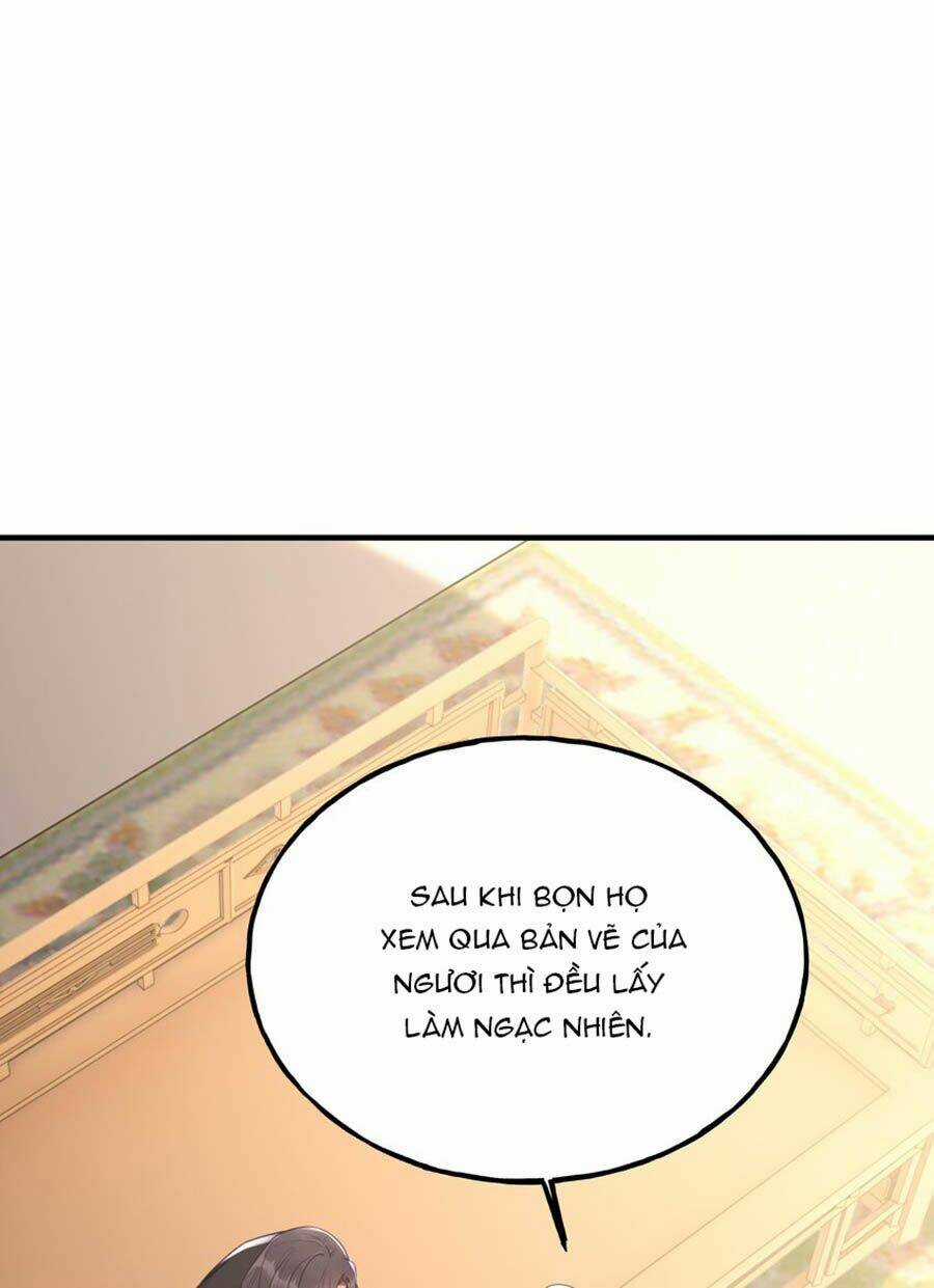 Đây Không Muốn Cung Đấu Mà Chapter 21 trang 26