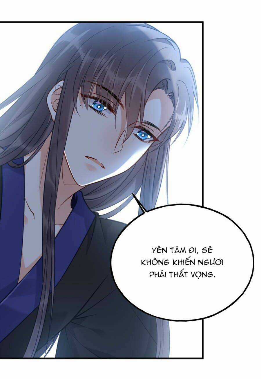 Đây Không Muốn Cung Đấu Mà Chapter 21 trang 28