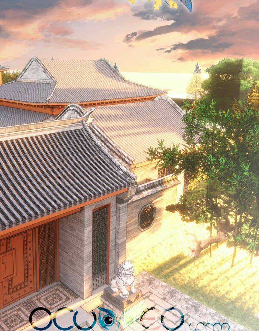 Đây Không Muốn Cung Đấu Mà Chapter 21 trang 30