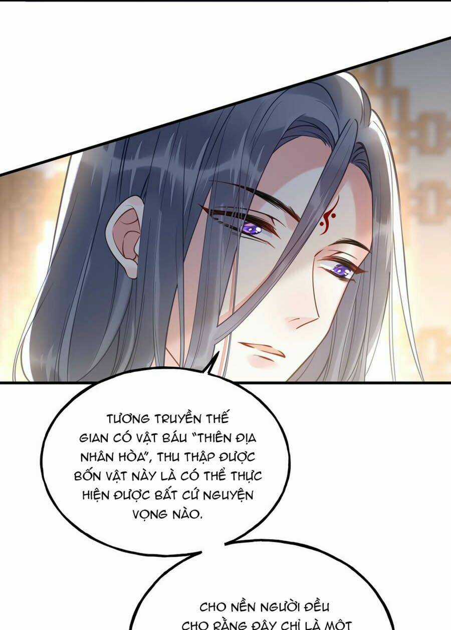 Đây Không Muốn Cung Đấu Mà Chapter 21 trang 6