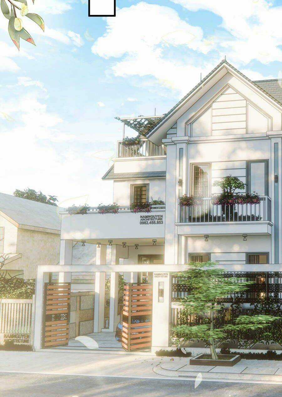 Đây Không Muốn Cung Đấu Mà Chapter 22 trang 21