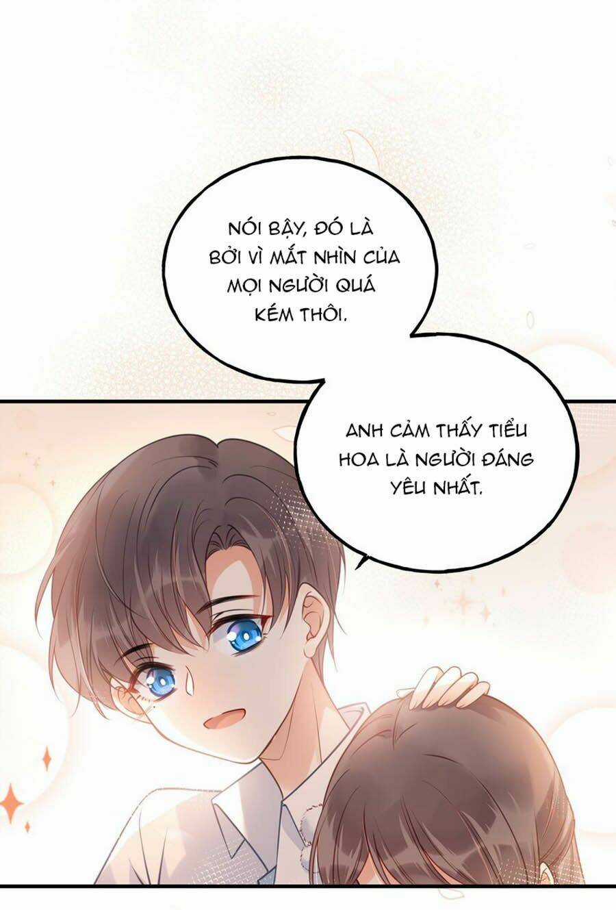 Đây Không Muốn Cung Đấu Mà Chapter 22 trang 28