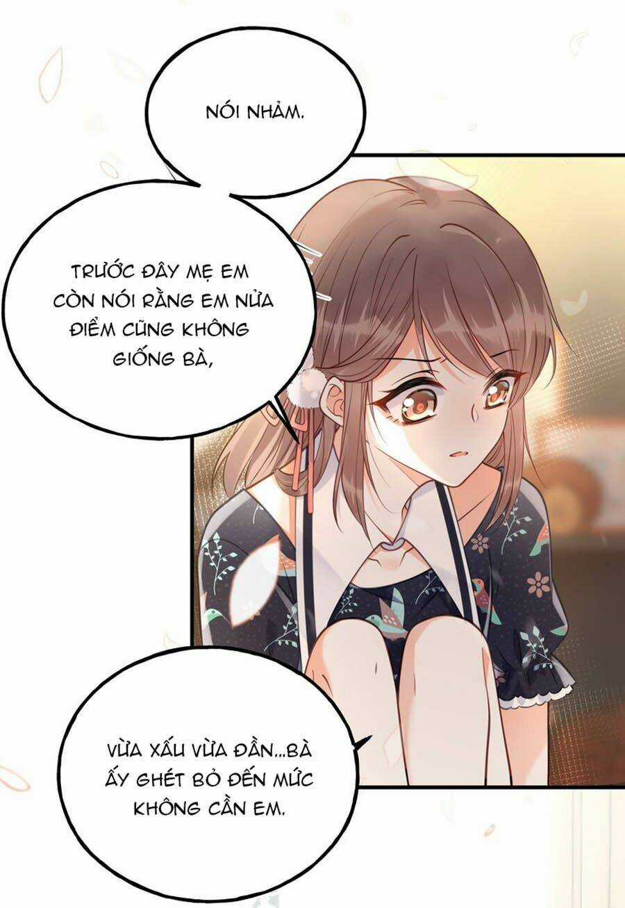 Đây Không Muốn Cung Đấu Mà Chapter 22 trang 29