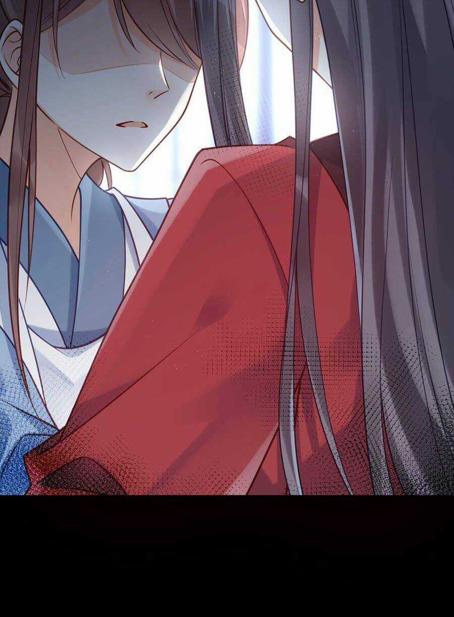 Đây Không Muốn Cung Đấu Mà Chapter 22 trang 3