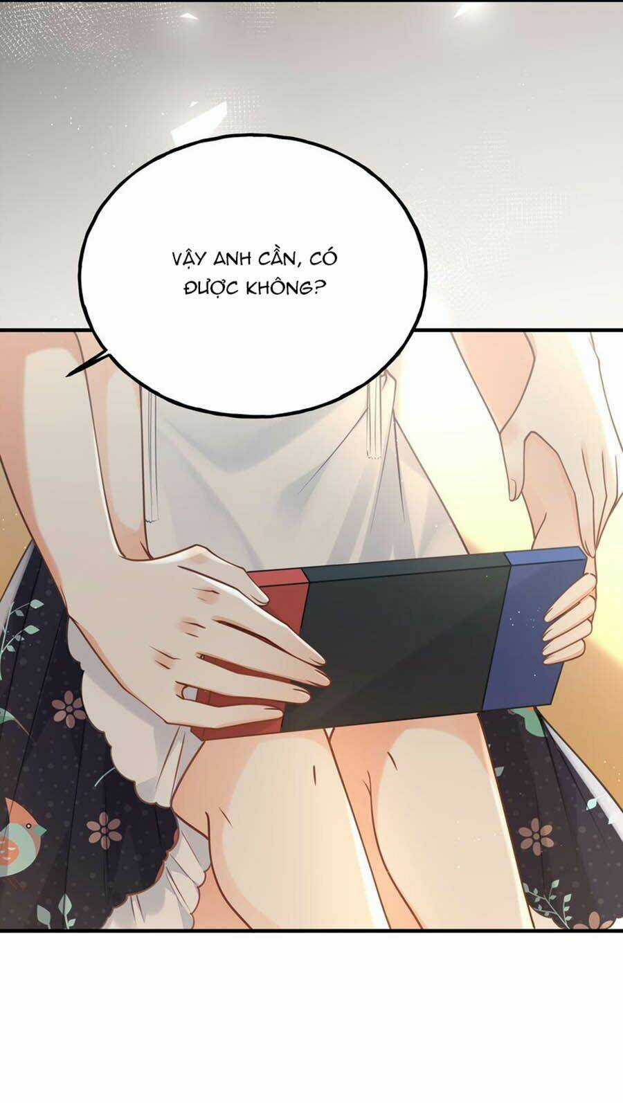 Đây Không Muốn Cung Đấu Mà Chapter 22 trang 33