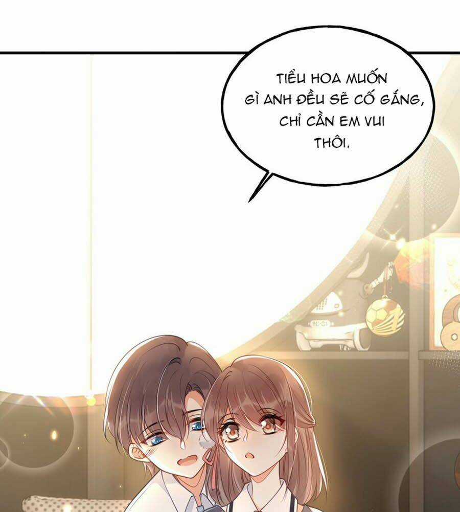 Đây Không Muốn Cung Đấu Mà Chapter 22 trang 34