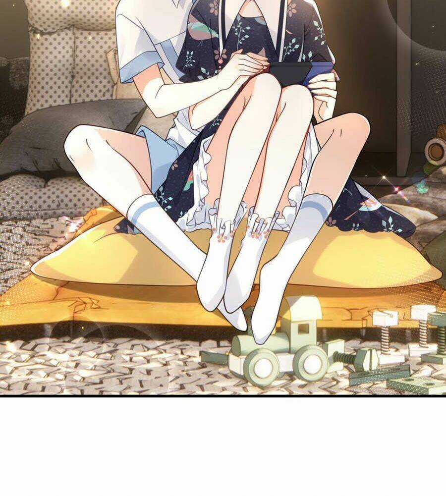 Đây Không Muốn Cung Đấu Mà Chapter 22 trang 35