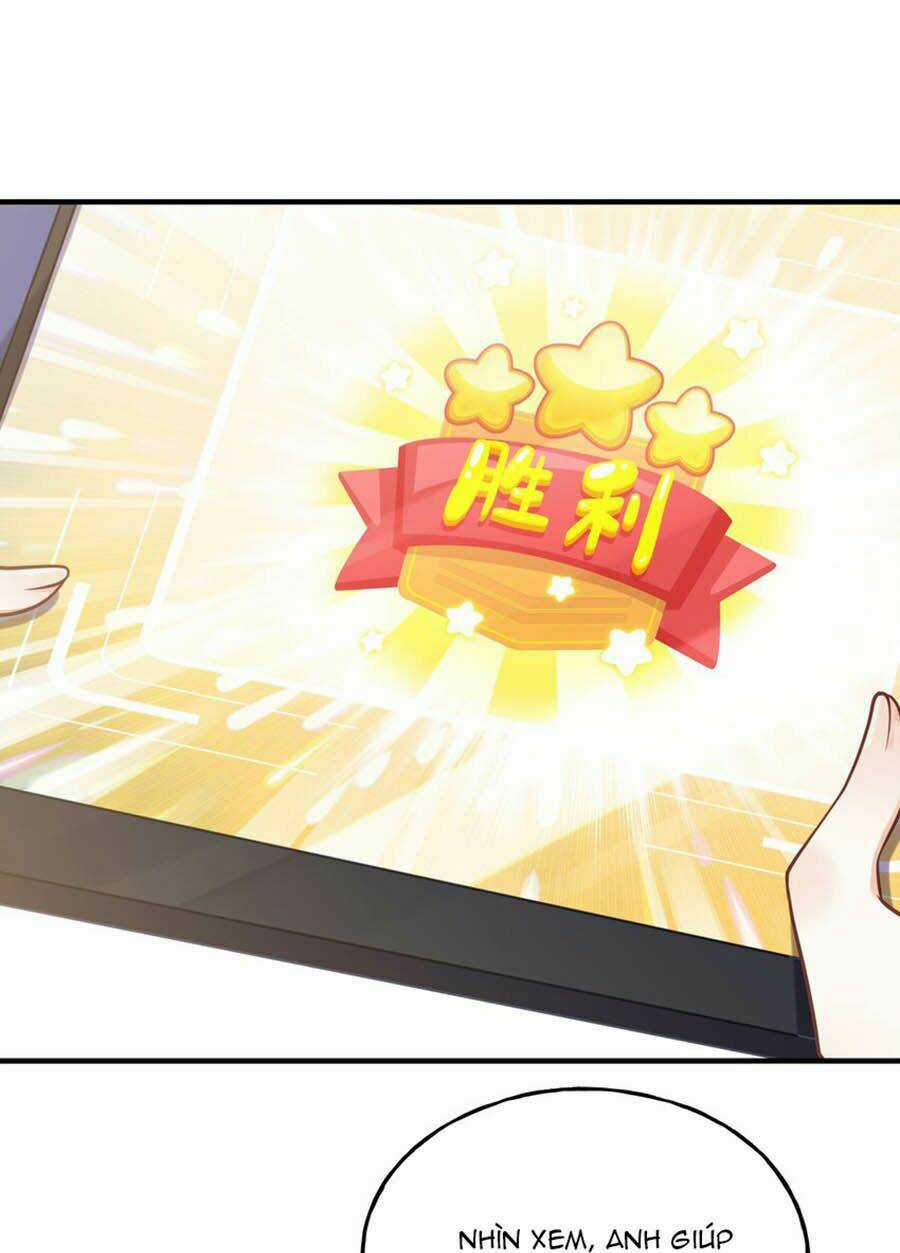 Đây Không Muốn Cung Đấu Mà Chapter 22 trang 36