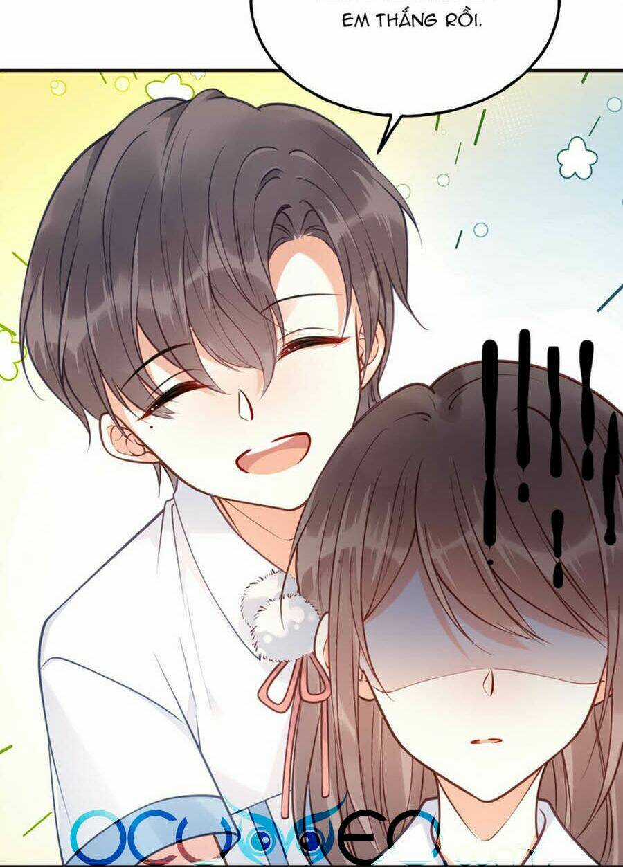 Đây Không Muốn Cung Đấu Mà Chapter 22 trang 37