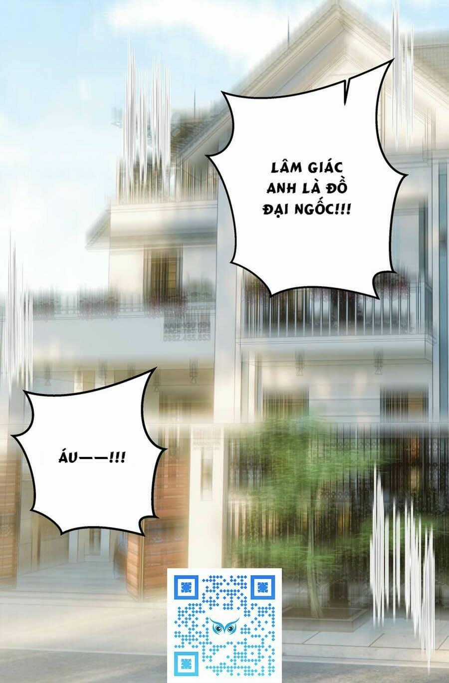 Đây Không Muốn Cung Đấu Mà Chapter 22 trang 39